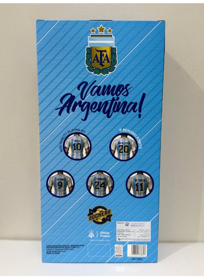 Sockers Di Maria - Image 2