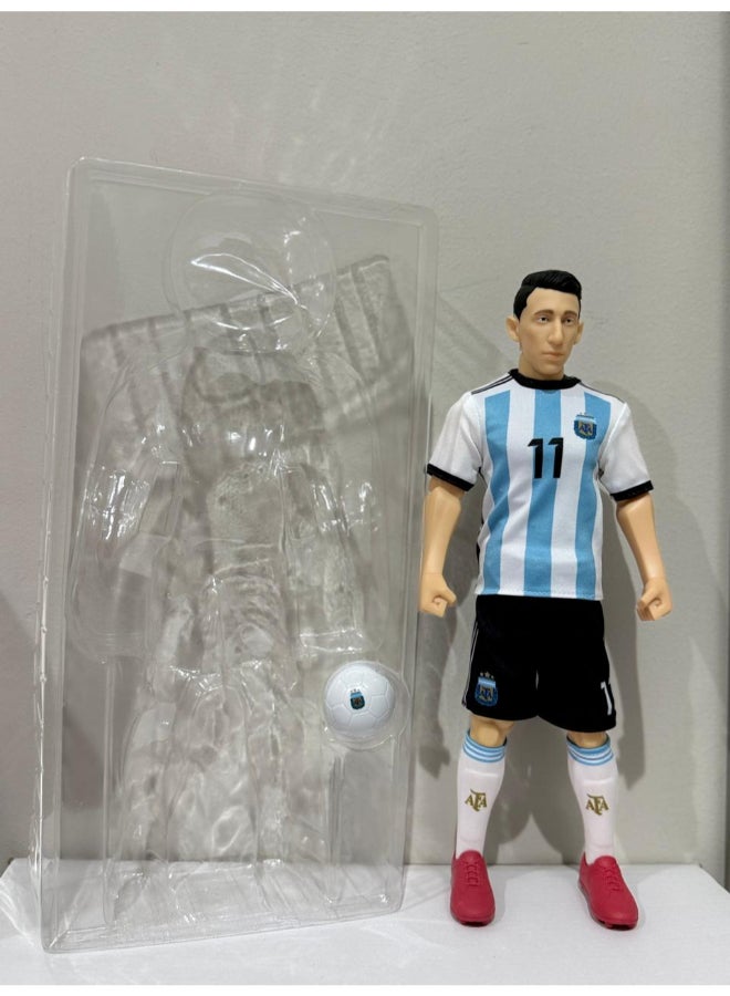 Sockers Di Maria - Image 3