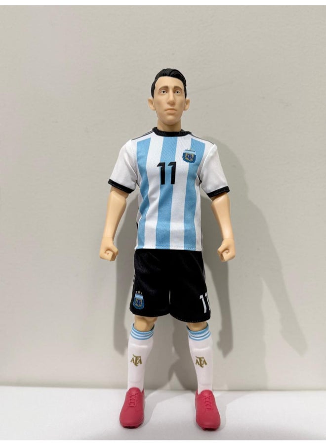 Sockers Di Maria - Image 4