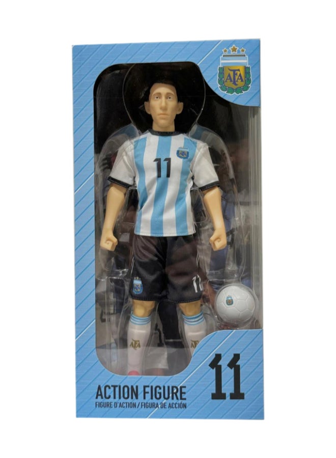 Sockers Di Maria - Image 1