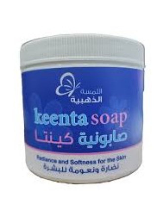 جولدن تاتش صابون كينتا