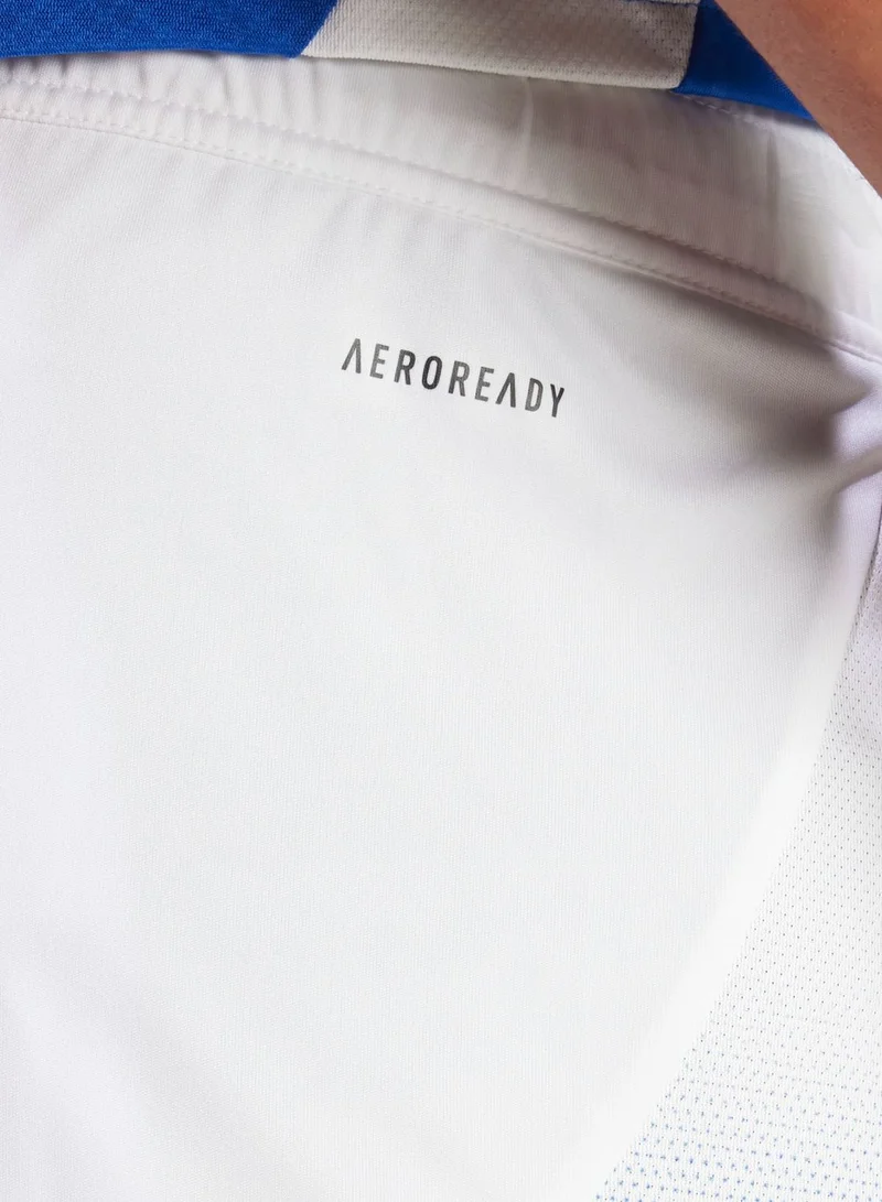 adidas شورت الطقم الاساسي لمنتخب ايطاليا