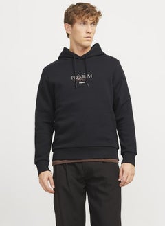 JACK & JONES Graphic Hoodie  - Image 1