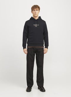 JACK & JONES Graphic Hoodie  - Image 4