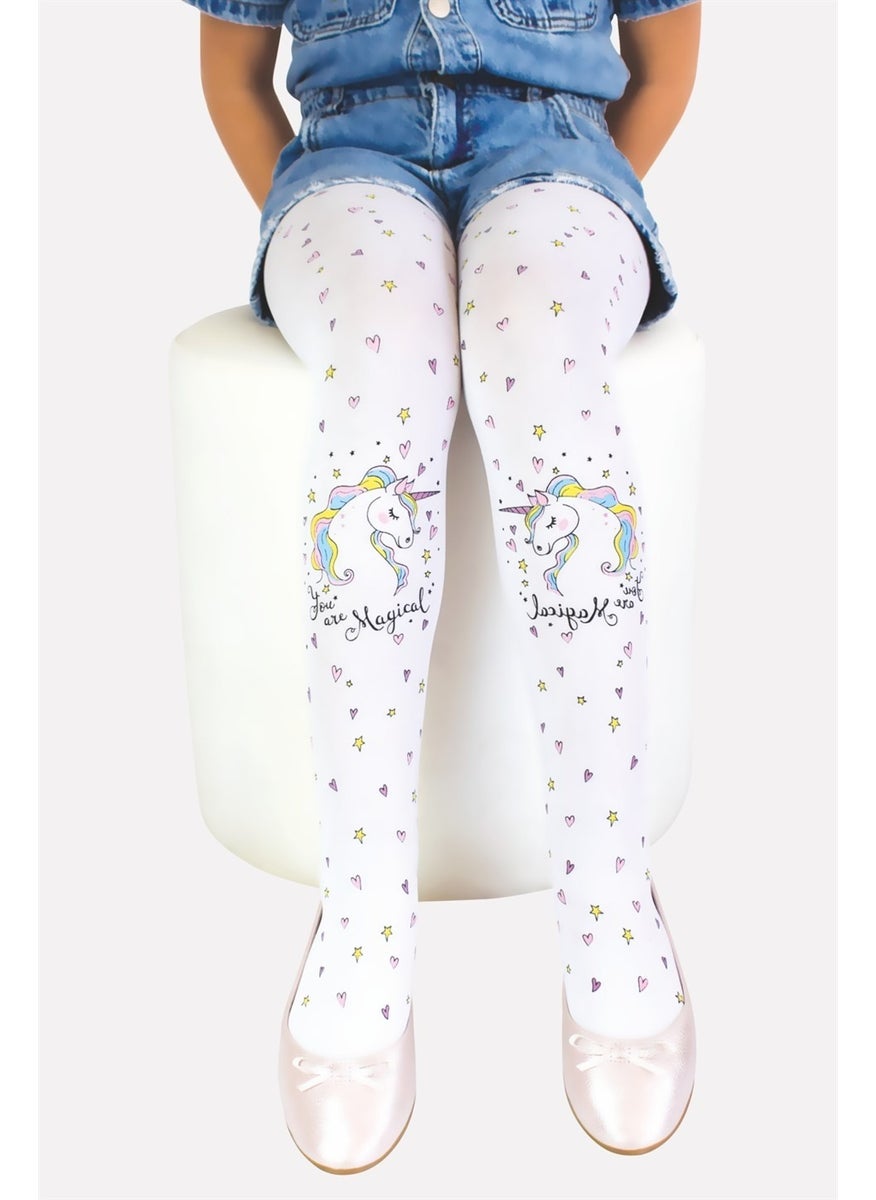 DayMod Vera Kids Tights  - Image 2
