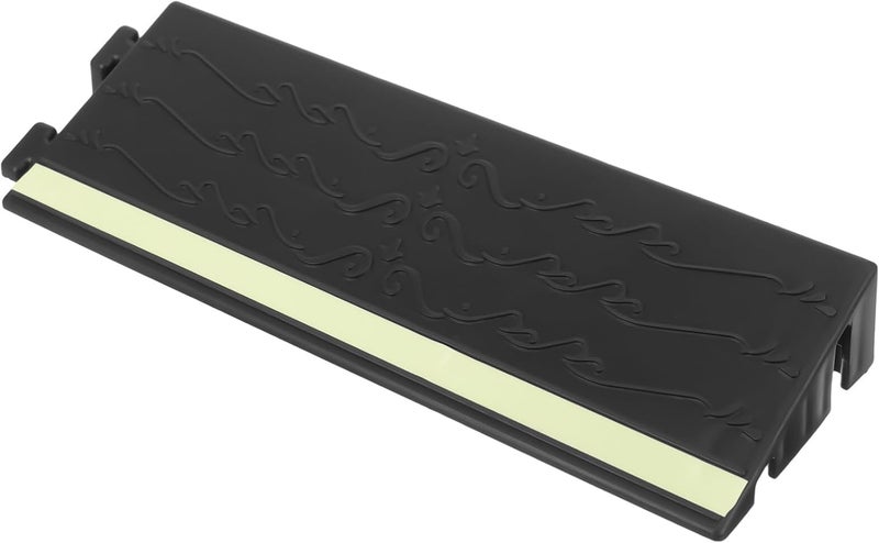 منحدر كراسي متحركة من المطاط للاستخدام الداخلي