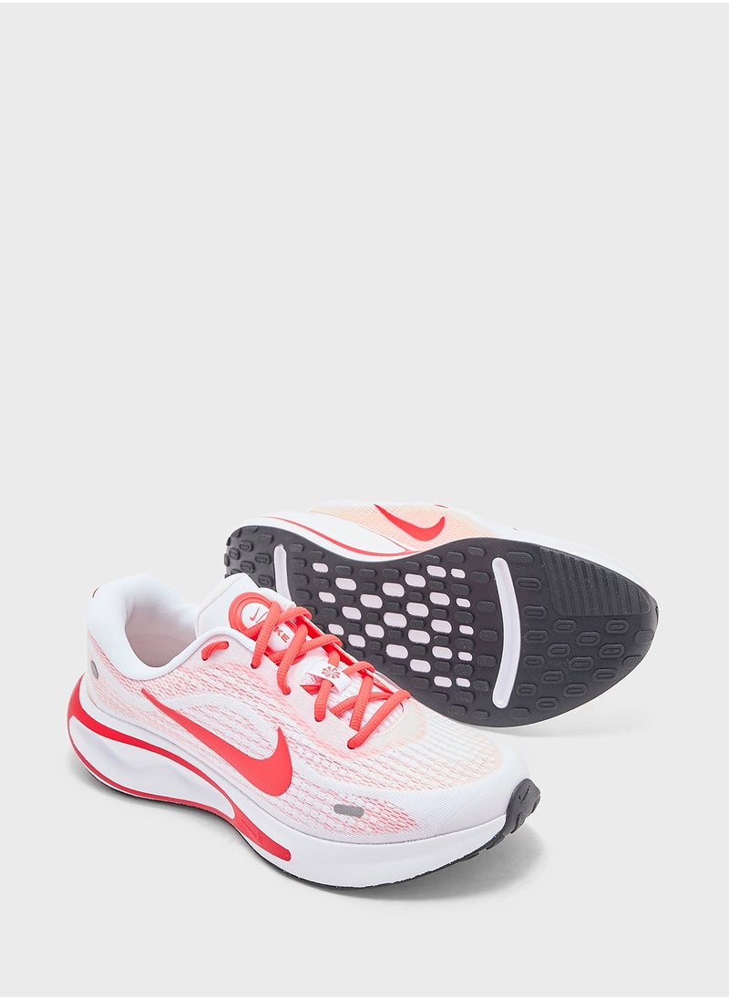 Nike - Journey Run - Image 1