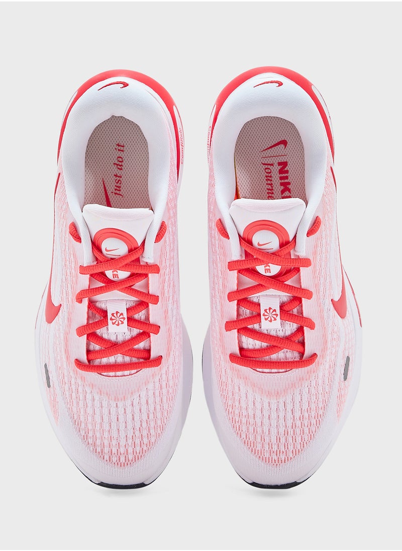 Nike - Journey Run - Image 1