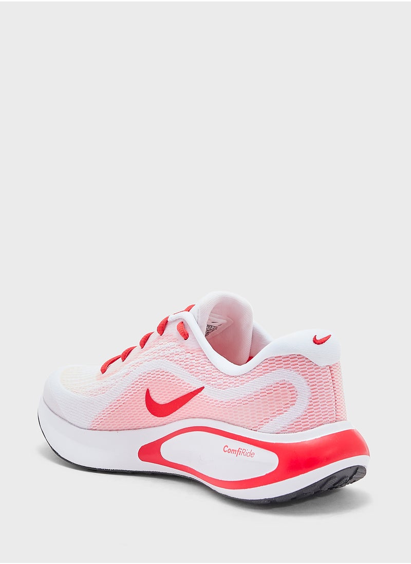 Nike - Journey Run - Image 1