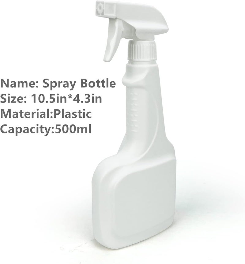 CARTINTS Professional Window Film Tint Install Tool Kit for Home Auto Glass Film Tint, Vinyl Film Tool Kit with 500ml Spray Bottle, Rubber Squeegee, Scraper, Utility Knife - Image 2