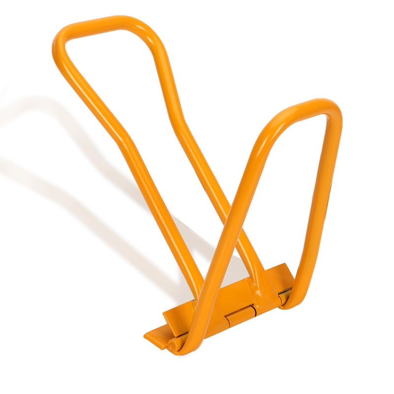 ZSUCC Updated Standing Seam Roofing Tool, Roofing Drip Edge Folding Tool for Roofer and Sheet Metal Worker, High-strength Metal Eaves Seam Locker - Image 1