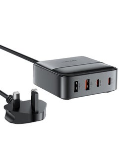 ACEFAST Desktop Power Station Z6 PD65W GaN (2xUSB-C+2xUSB-A)  - Image 1