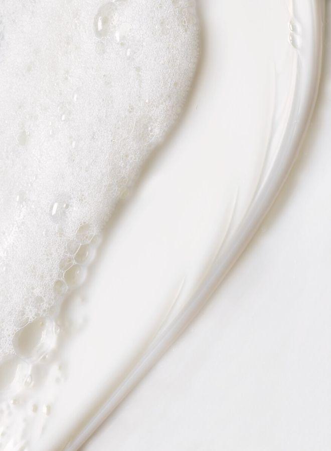 Yves Rocher BATH AND SHOWER OAT MILK AND BUCKWHEAT 400ML - Image 2