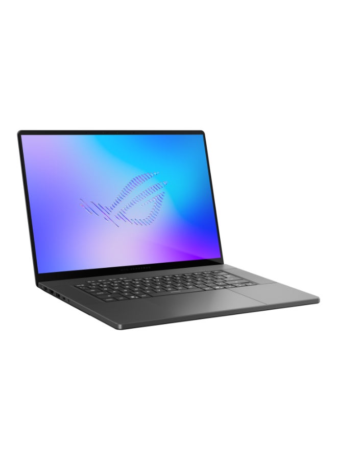 ASUS ROG Zephyrus G16 Laptop, 16" OLED WQXGA Display, Intel Core Ultra 9 285H, 16GB RAM, 1TB SSD, NVIDIA GeForce RTX 5070 8GB, RGB ENG Keyboard, Eclipse Gray English Eclipse Gray - Image 3