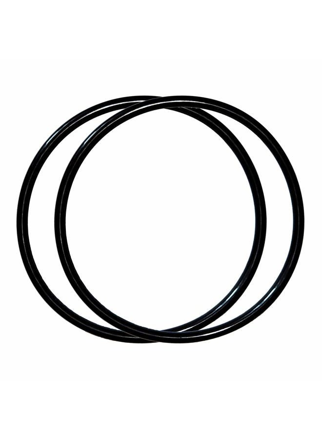 Koatukys OR-250 Filter Housing O-RING For CULLIGAN Water Filtration System OR250 (3/Pack) - Image 2