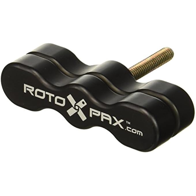 rayihni RX-DLX-T Deluxe T-Handle