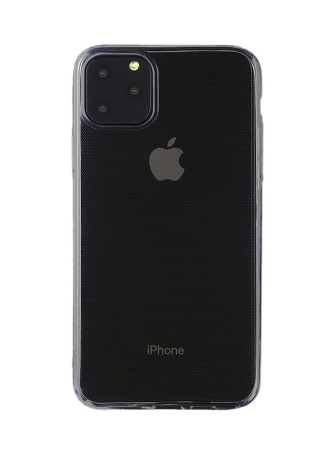 Raxoom Protective Case Cover For Apple Iphone 11 Pro Clear