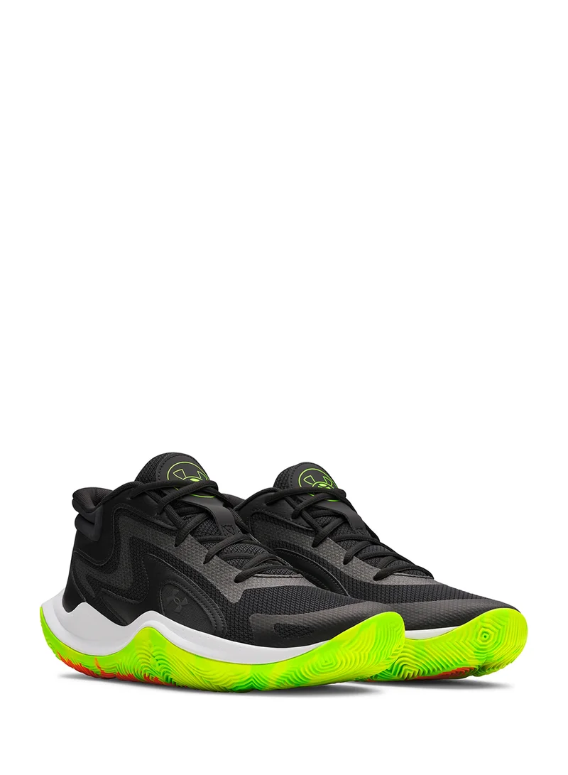 UNDER ARMOUR Jet '25