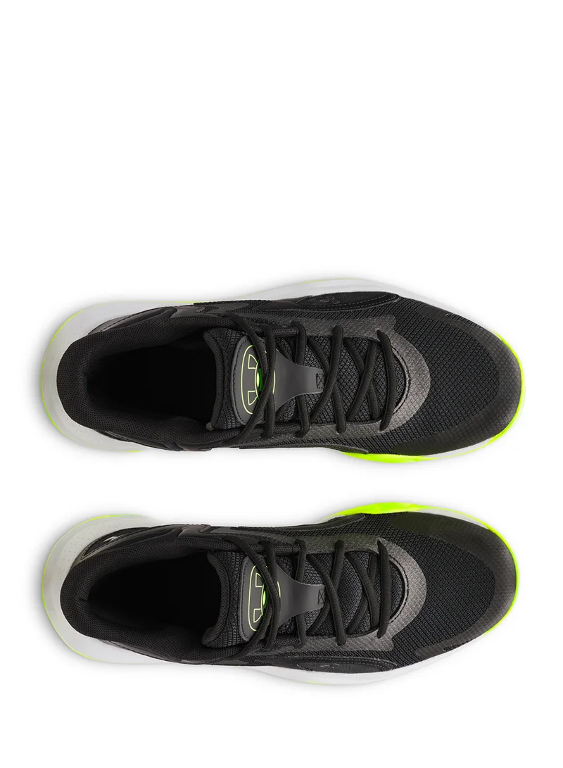 UNDER ARMOUR Jet '25