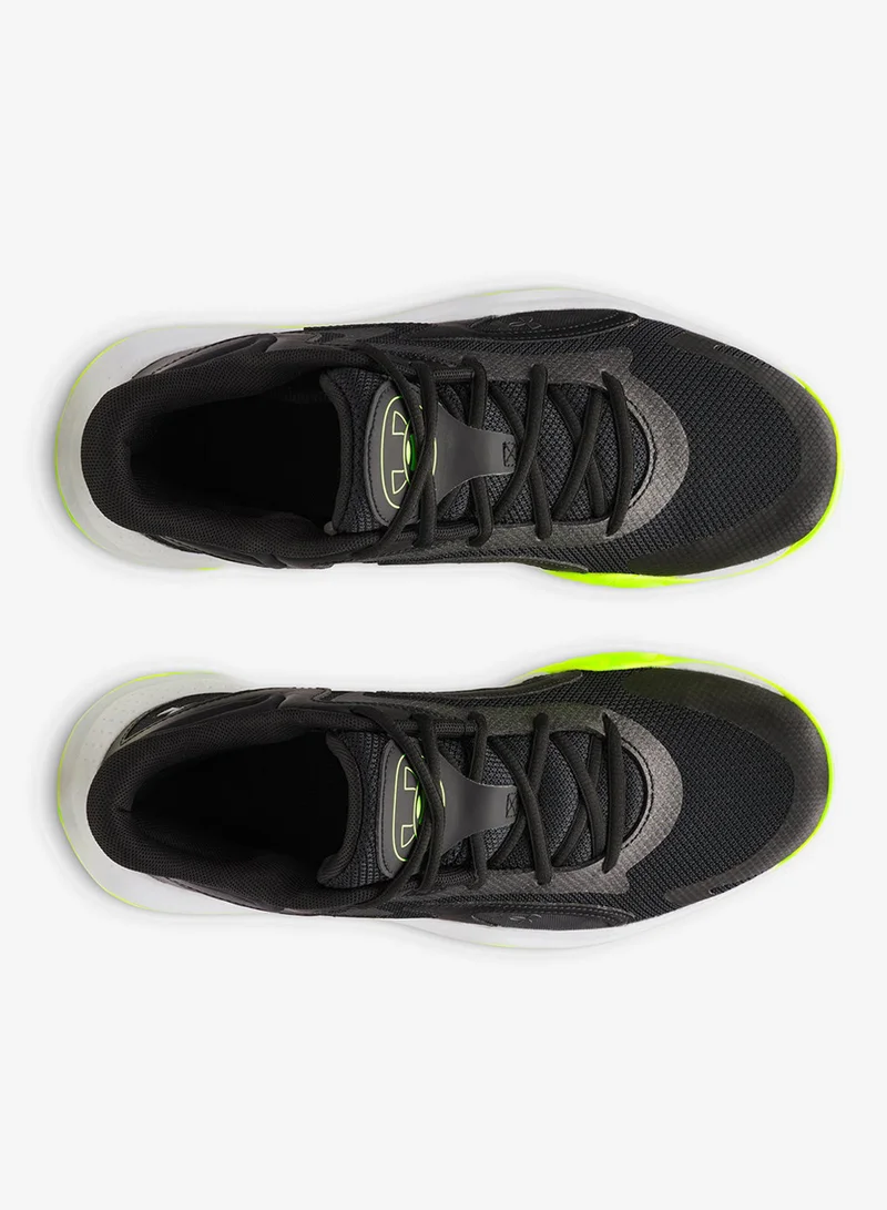 اندر ارمر جيت ٢٥