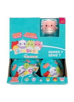 Squishmallows Squooshems Friends & Fantasy Squad Series 7 Squeezable Plush Toy (6.35 cm, Assorted) - pzsku/Z740405BB5BA483F3D658Z/45/_/1740659784/d647bb8f-b04a-4e80-8155-64aa232fc6a0