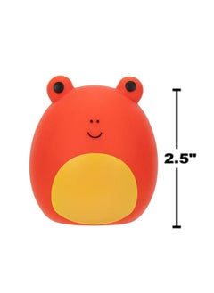 Squishmallows Squooshems Friends & Fantasy Squad Series 7 Squeezable Plush Toy (6.35 cm, Assorted) - pzsku/Z740405BB5BA483F3D658Z/45/_/1740659785/9f0ed005-ae15-4a63-8a73-d7c69aa25e23