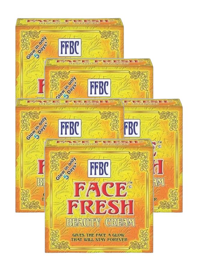 Face Fresh Beauty Cream 23gm Bundle - Image 1