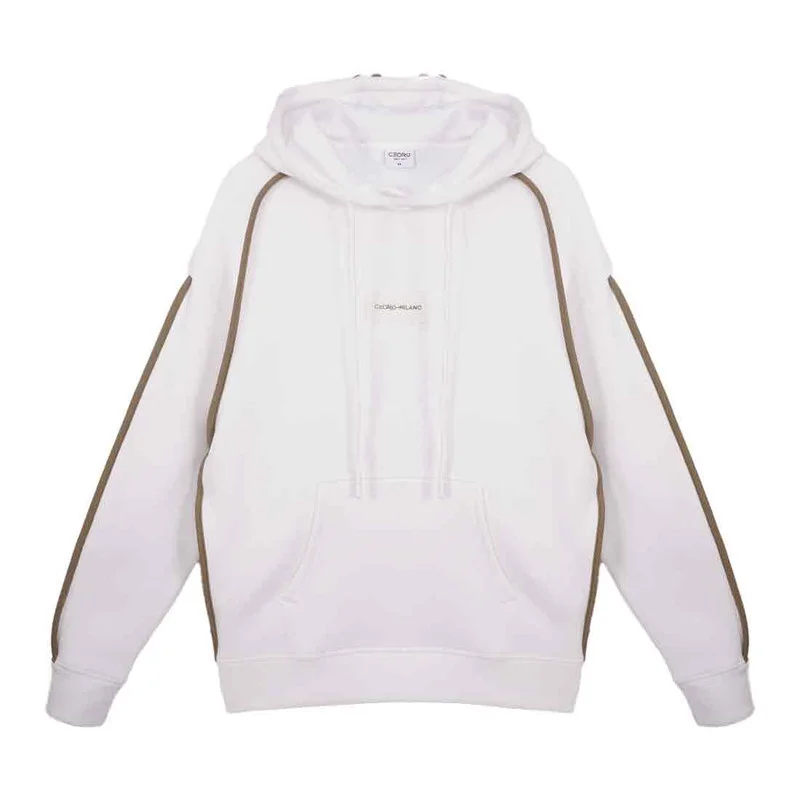Cedro EDGE HOODIE