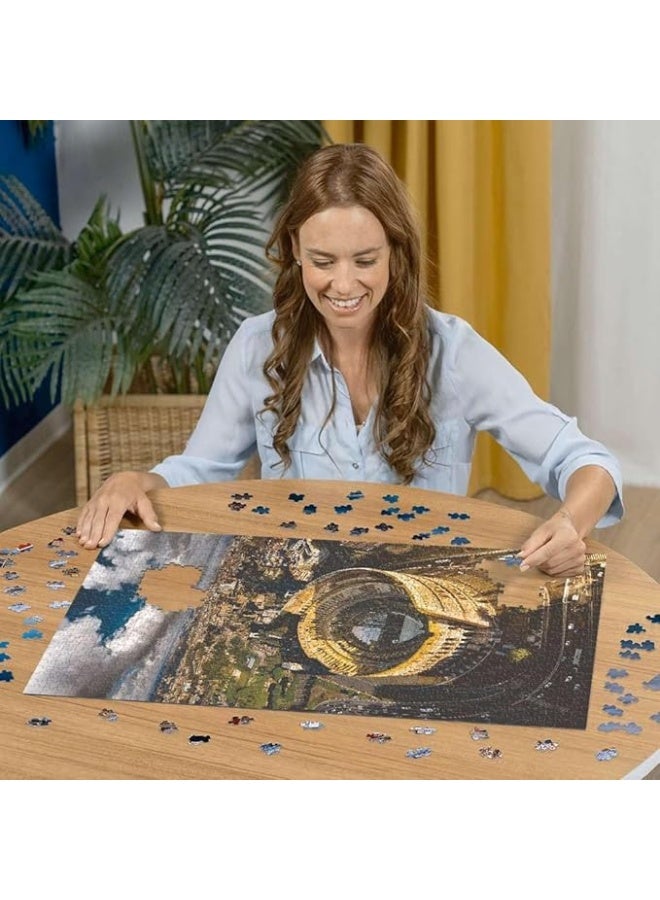 Ravensburger بازل رافنسبورجر الكولوسيوم في روما 1000 قطعة - Image 2