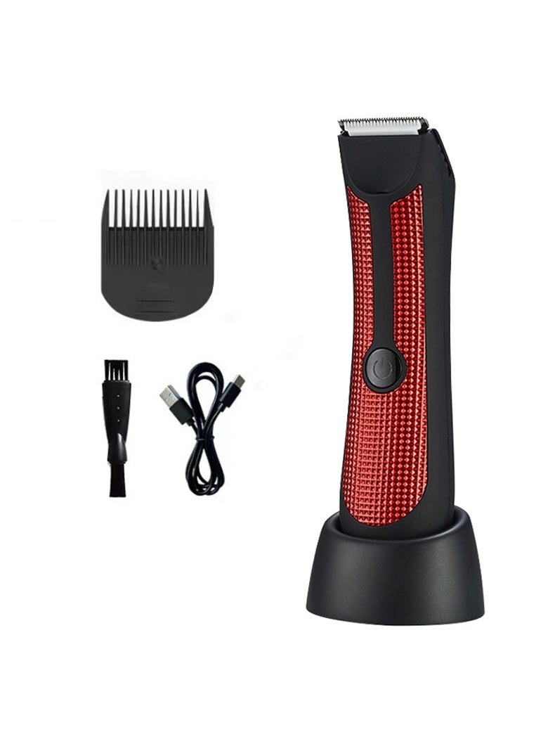 Healife Women's Electric Hair Removal Shaver Razor Underarm Hair Remover  - Image 2