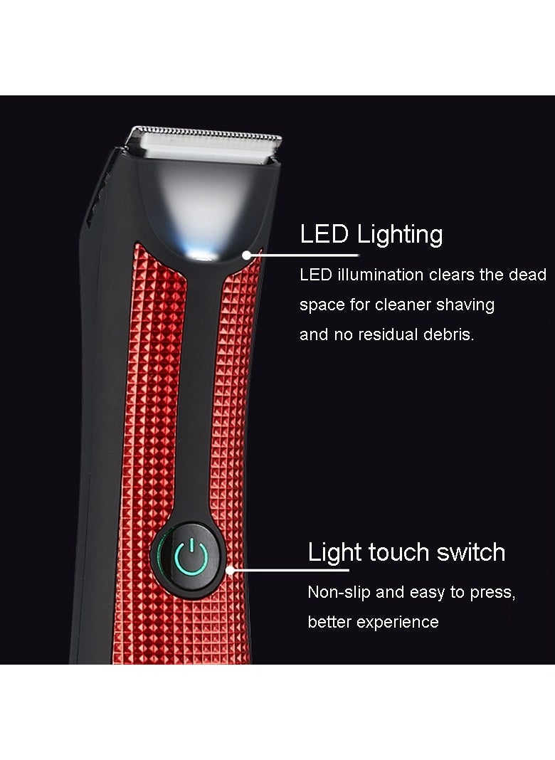 Healife Women's Electric Hair Removal Shaver Razor Underarm Hair Remover  - Image 3