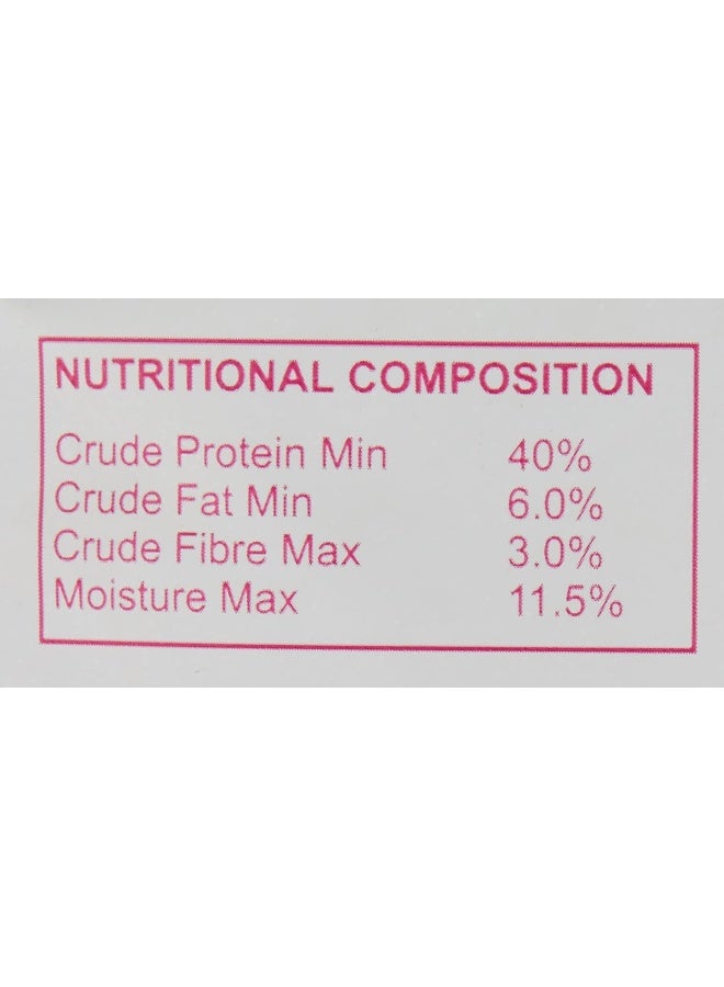 VAYINATO Horizone Aura Betta Protein Food - 25g - Image 5