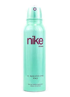 A Sparkling Day  Deodorant Spray EDT