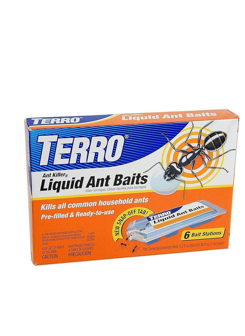 Terro 2 Oz Liquid Ant Killer White 17.02 x 7.11 x 6.6cm - pzsku/Z7404497125220335FD16Z/45/1741282510/ccfeb5a7-8824-41db-b3ad-87338622b7e9