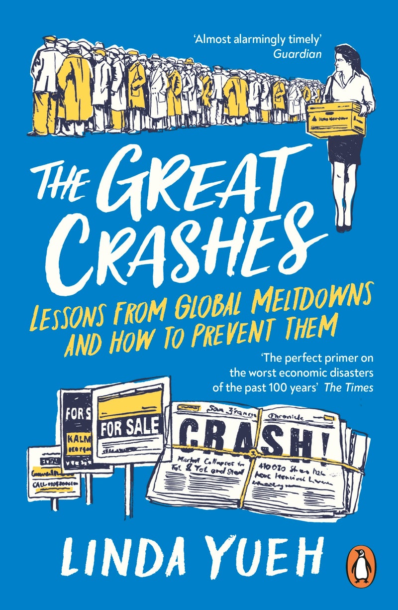 Great Crashes 
