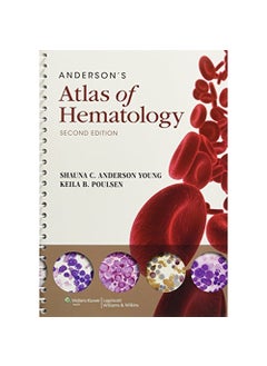 Lippincott Williams and Wilkins Andersons Atlas of Hematology 