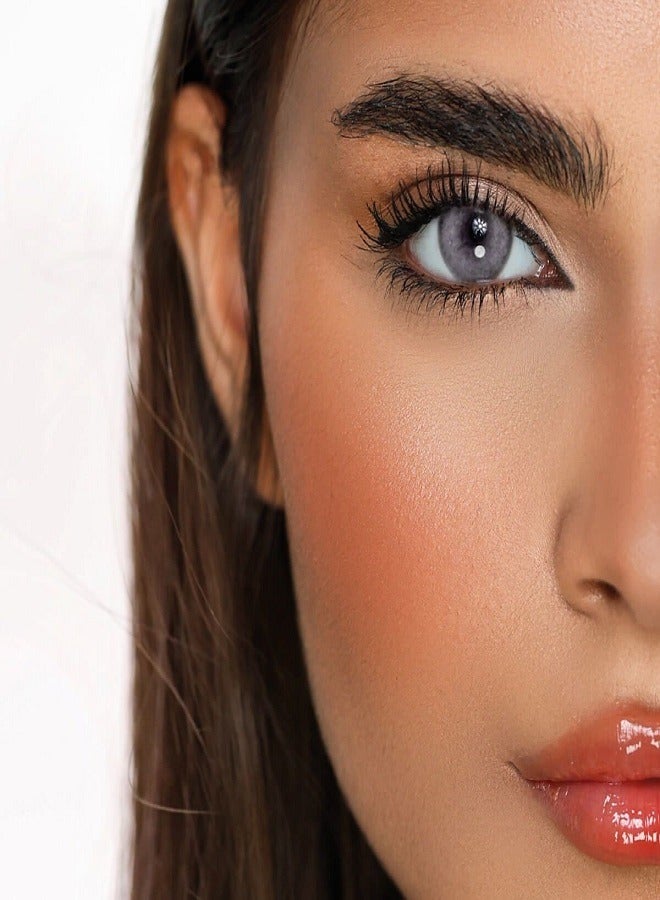 ديسيو عدسات ديسيو أتيتيود ريبل جراي  - Image 3