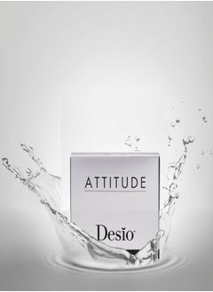 Attitude One Day Colored Contact Lenses Rebel Grey - pzsku/Z740485C3E90D4222697CZ/45/_/1739295828/0cabb4aa-d29f-4d6a-a3f8-67cba691f32a