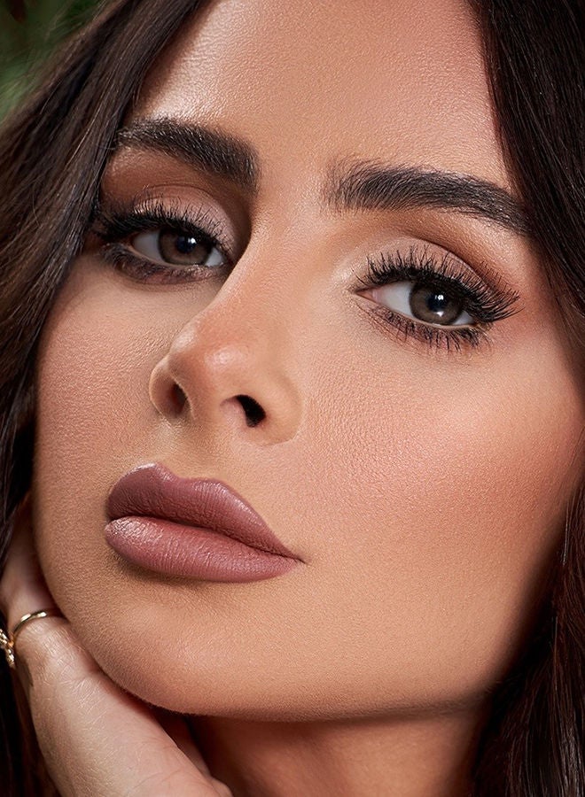 Dahab (1 Pair) One Day Disposable Contact Lenses - Image 2