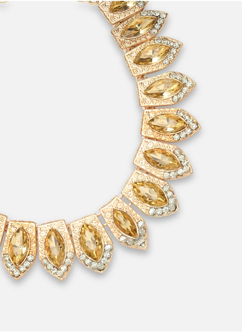 SOHI Sophisticated Gemstone Assortment