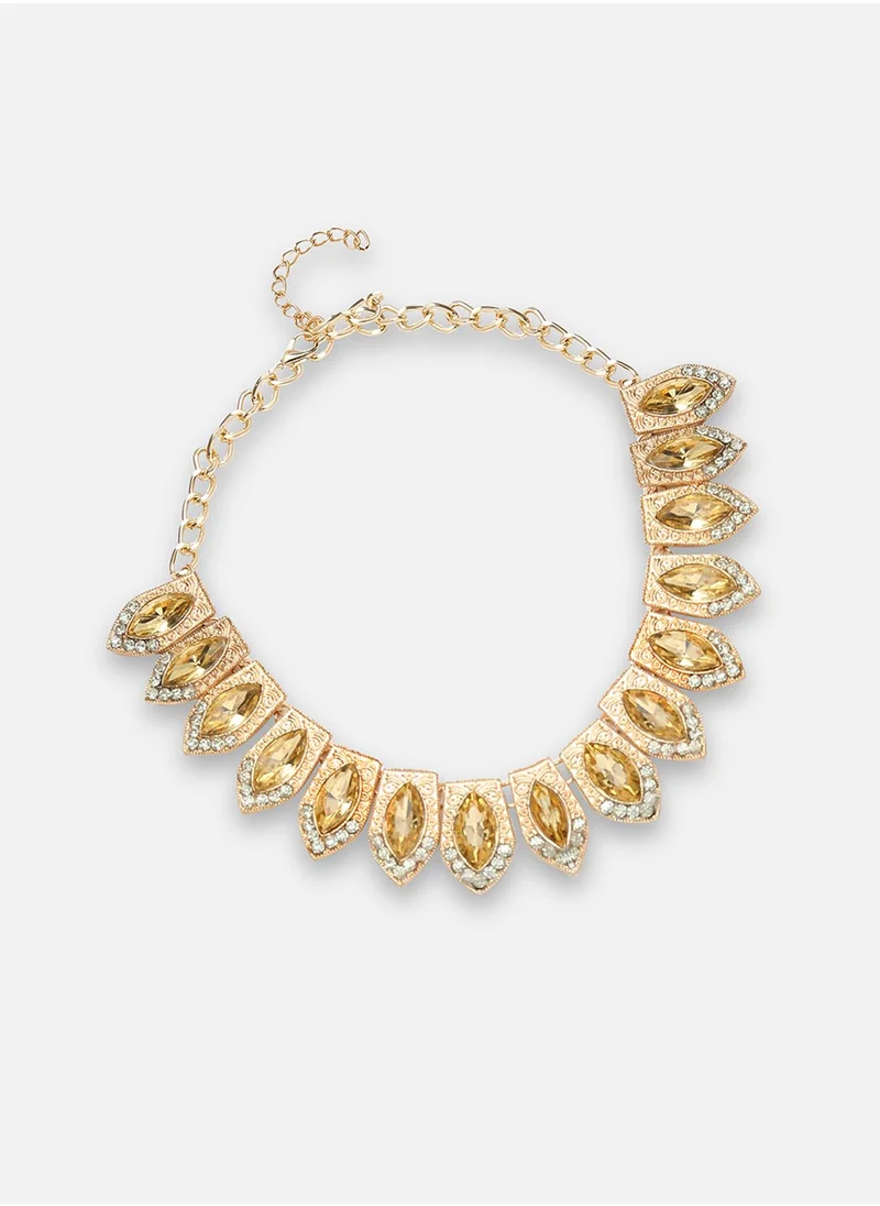 SOHI Sophisticated Gemstone Assortment