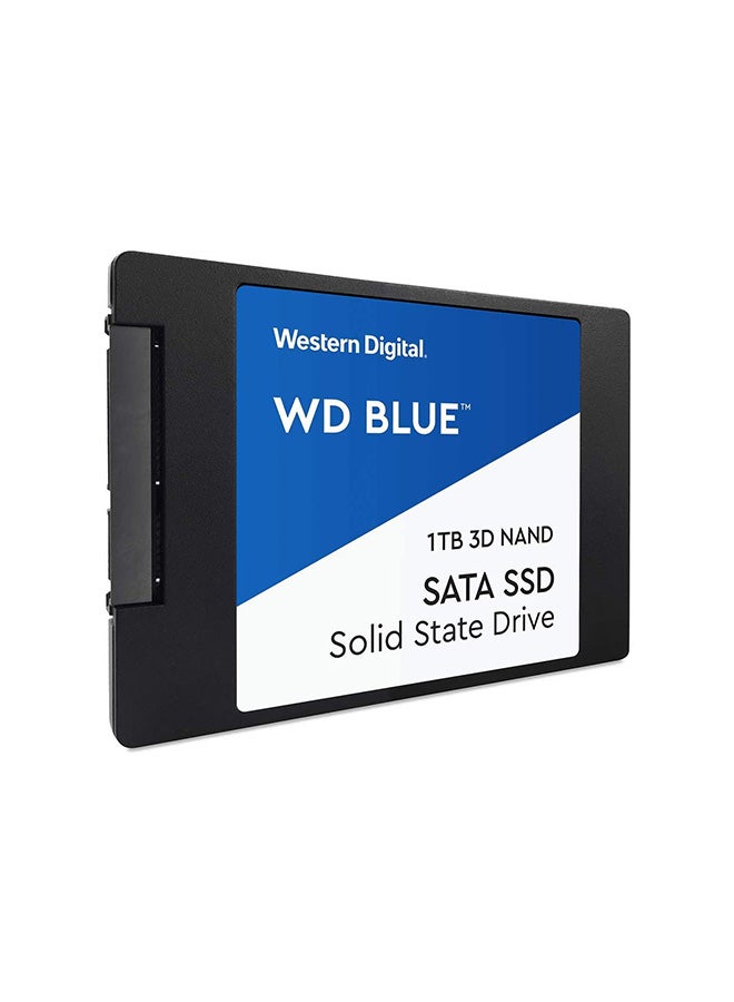 WD 3D Nand Sata SSD 1 TB - Image 3