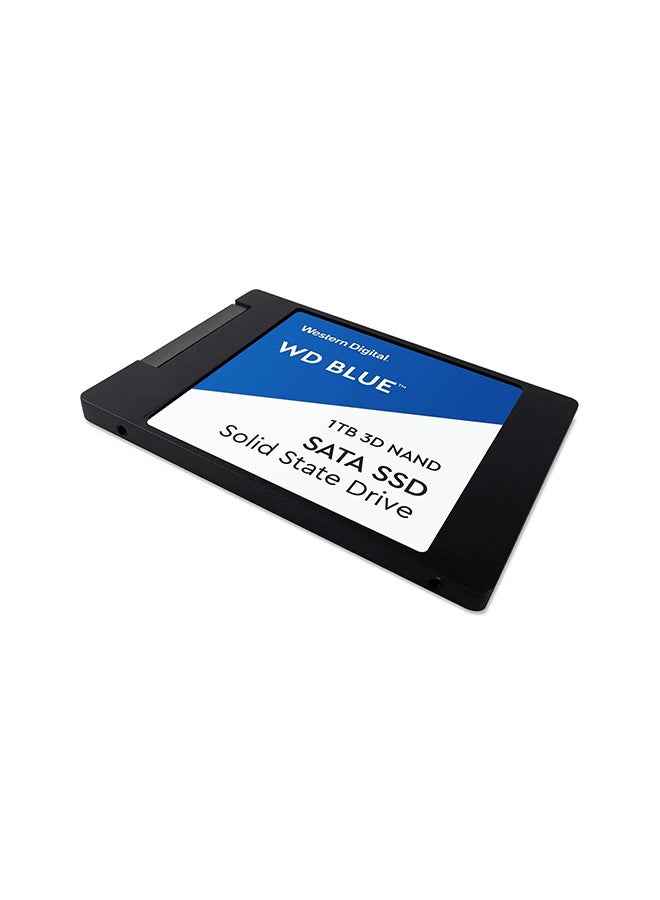 WD 3D Nand Sata SSD 1 TB - Image 4
