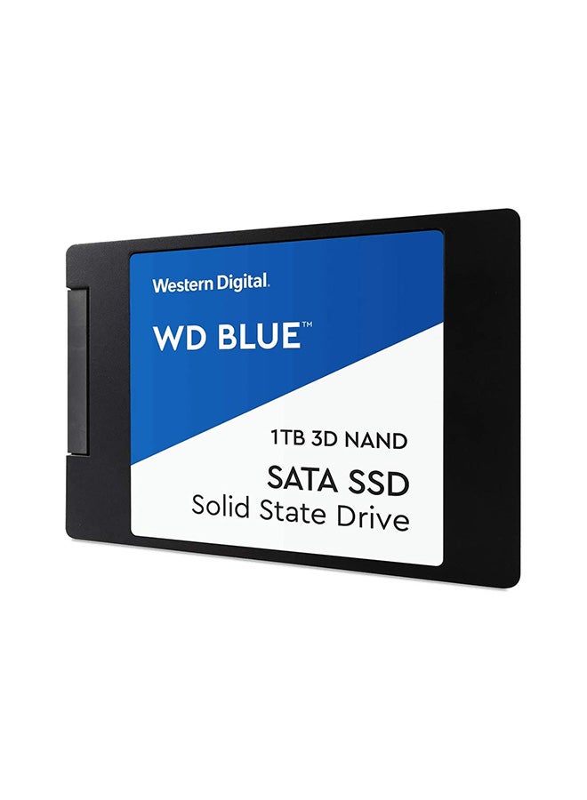 WD 3D Nand Sata SSD 1 TB - Image 2