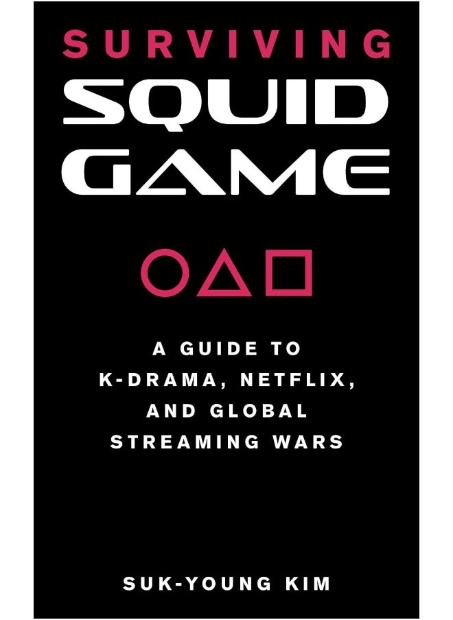 null - Surviving Squid Game: A Guide to K-Drama, Netflix, and Global Streaming Wars - Image 1
