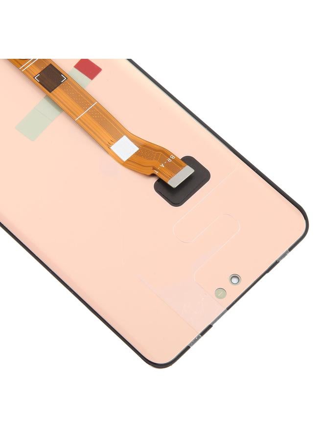 Replacement For Honor X9c Original LCD Screen with Digitizer Full Assembly - Image 4