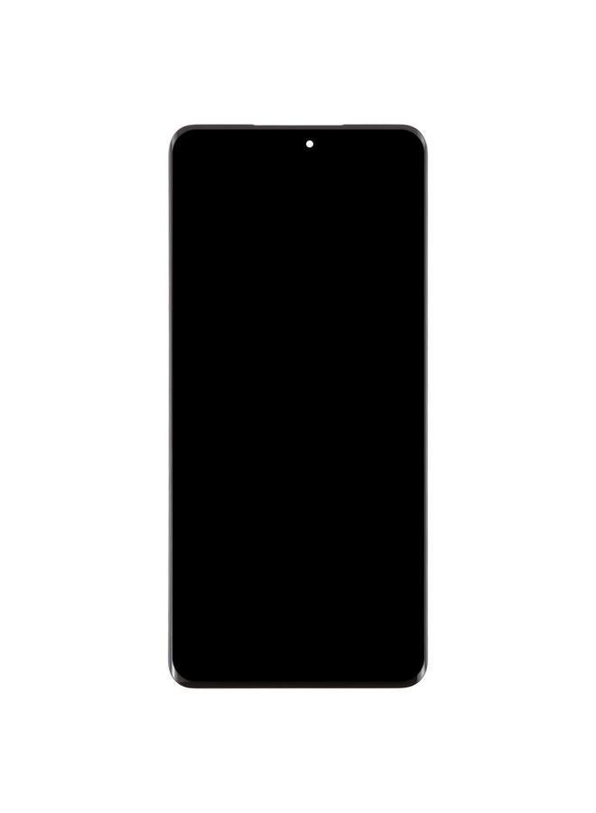 Replacement For Honor X9c Original LCD Screen with Digitizer Full Assembly - Image 2