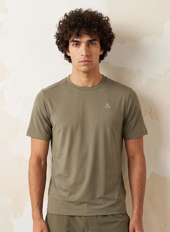 سبلاش اكتف Performance T-shirt