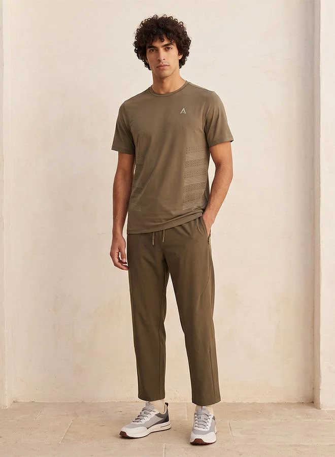 سبلاش اكتف Performance T-shirt