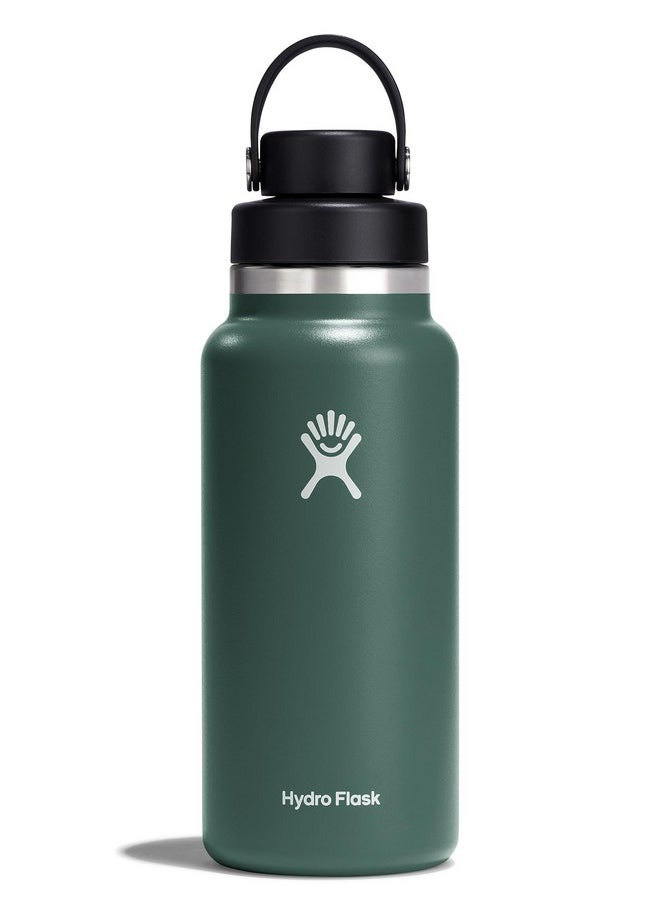 Hydro Flask Hydro Flask 32 Oz Wide Flex Chug Cap Fir  - Image 1